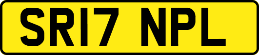 SR17NPL