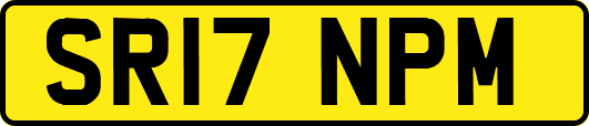 SR17NPM