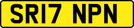 SR17NPN