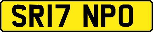 SR17NPO