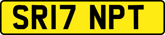 SR17NPT