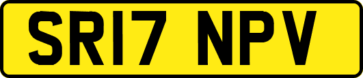 SR17NPV