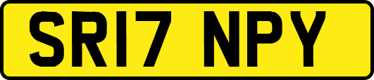 SR17NPY
