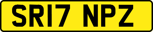 SR17NPZ