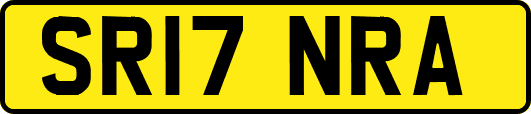 SR17NRA