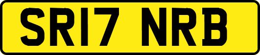 SR17NRB