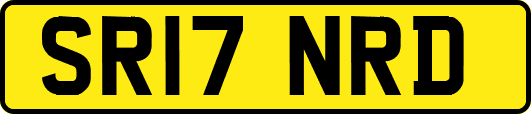 SR17NRD