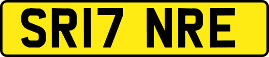 SR17NRE