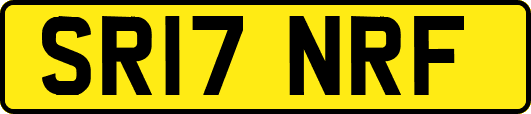 SR17NRF