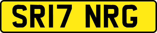 SR17NRG