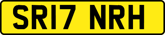 SR17NRH