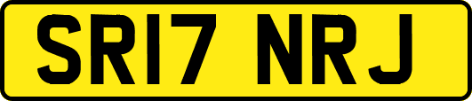 SR17NRJ