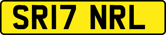 SR17NRL