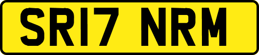 SR17NRM