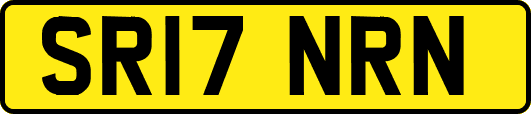 SR17NRN