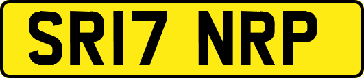 SR17NRP