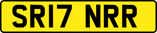 SR17NRR
