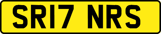 SR17NRS