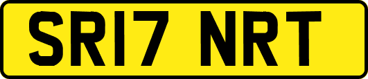 SR17NRT