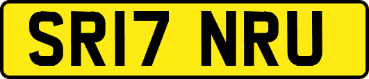 SR17NRU