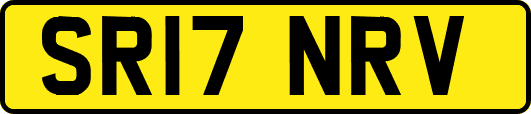 SR17NRV
