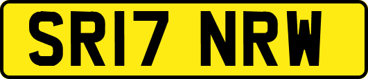SR17NRW