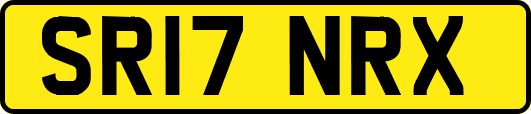 SR17NRX