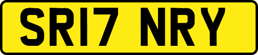 SR17NRY