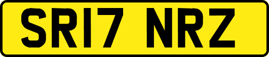 SR17NRZ