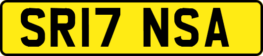SR17NSA