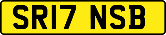 SR17NSB