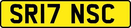 SR17NSC