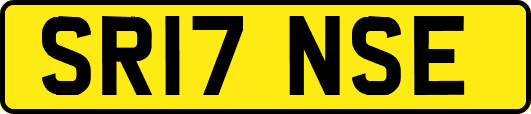 SR17NSE