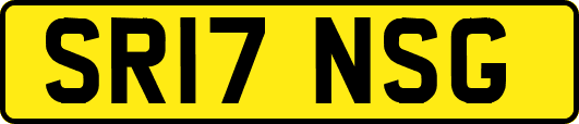 SR17NSG