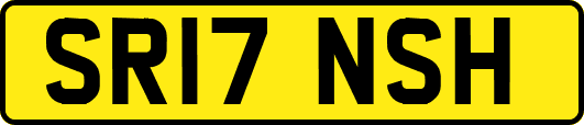 SR17NSH