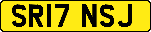 SR17NSJ