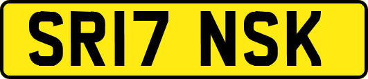 SR17NSK