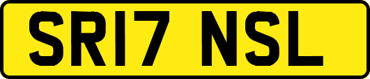 SR17NSL