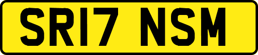 SR17NSM