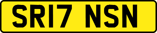SR17NSN