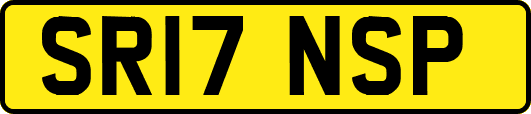 SR17NSP