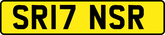 SR17NSR