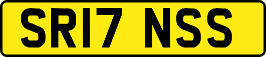 SR17NSS