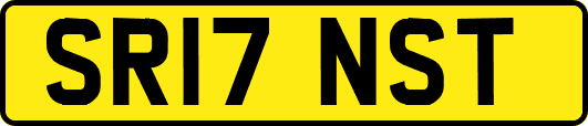 SR17NST