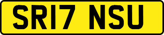SR17NSU