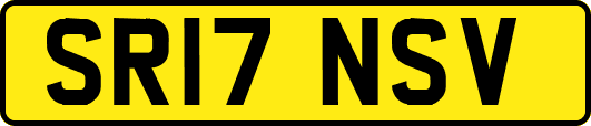 SR17NSV