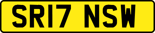 SR17NSW