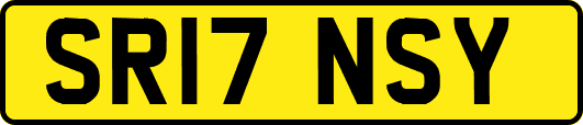 SR17NSY