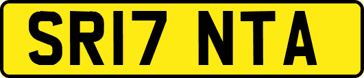 SR17NTA