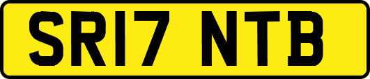 SR17NTB
